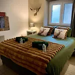 Vakantiehuis De La Chapelle *