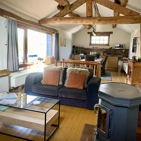 De La Chapelle Houffalize