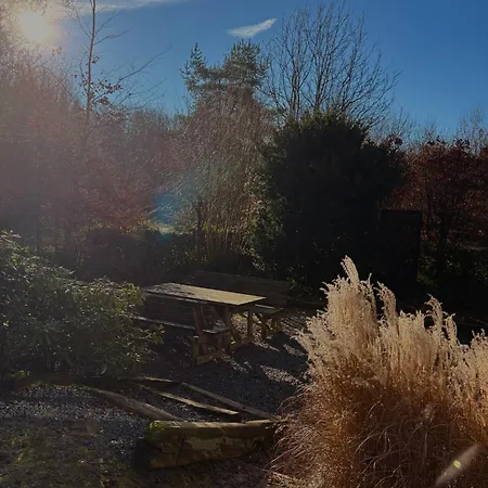 De La Chapelle Vakantiehuis *