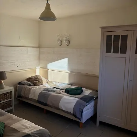 De La Chapelle Houffalize