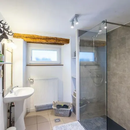 Vakantiehuis De La Chapelle Houffalize