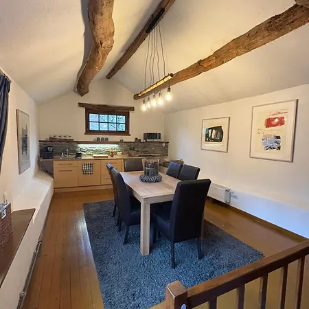 Vakantiehuis De La Chapelle Houffalize