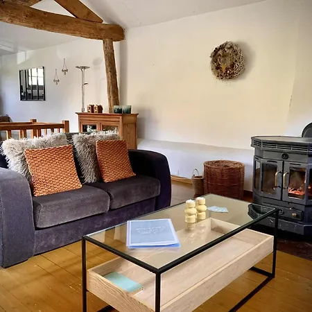 De La Chapelle * Houffalize