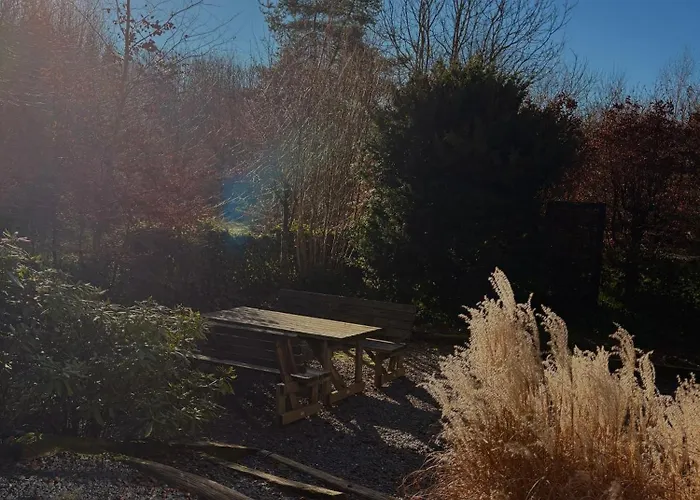 De La Chapelle Vakantiehuis *