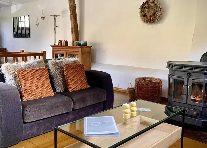 De La Chapelle * Houffalize